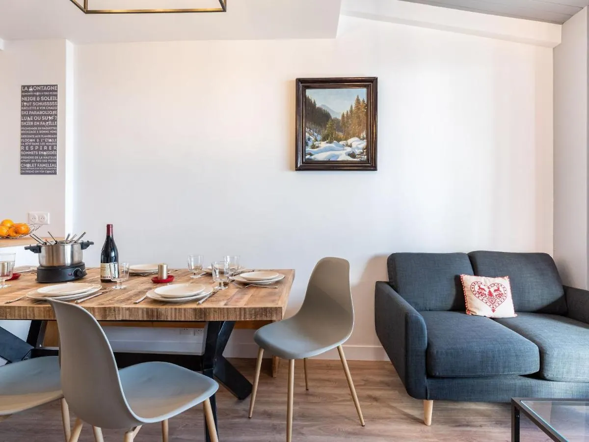 Apartment Le Curling A - Val Claret-9 By Interhome Tignes