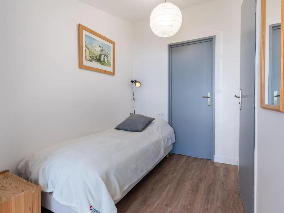Apartment Le Curling A - Val Claret-9 By Interhome Tignes