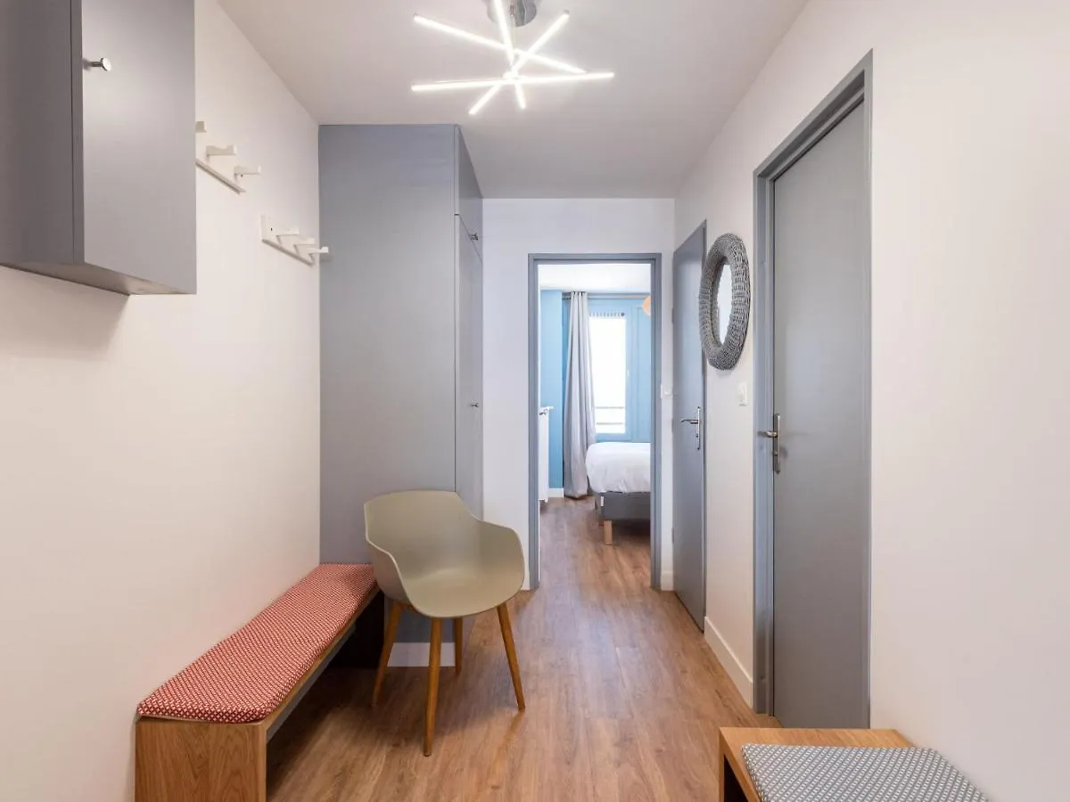 Apartment Le Curling A - Val Claret-9 By Interhome Tignes