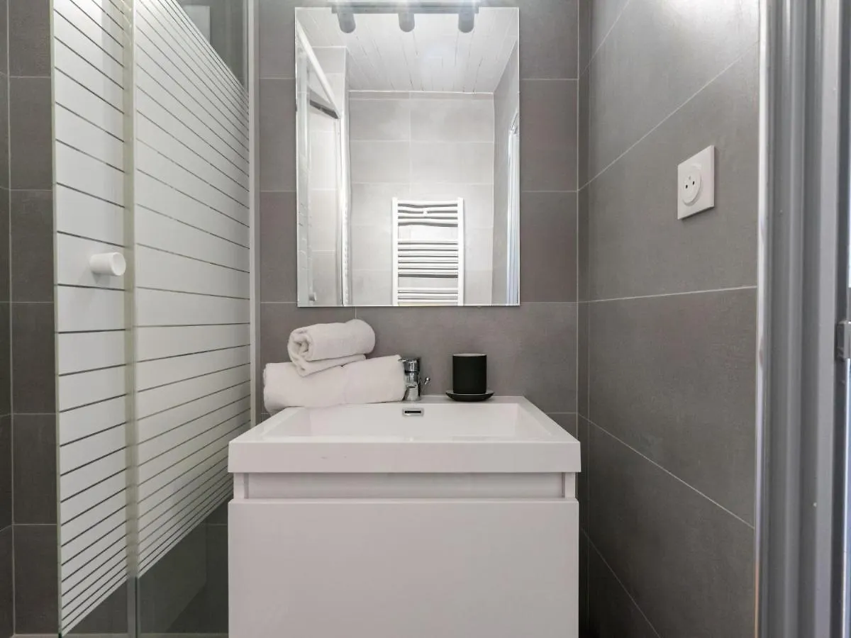 Apartment Le Curling A - Val Claret-9 By Interhome Tignes 0*,  France