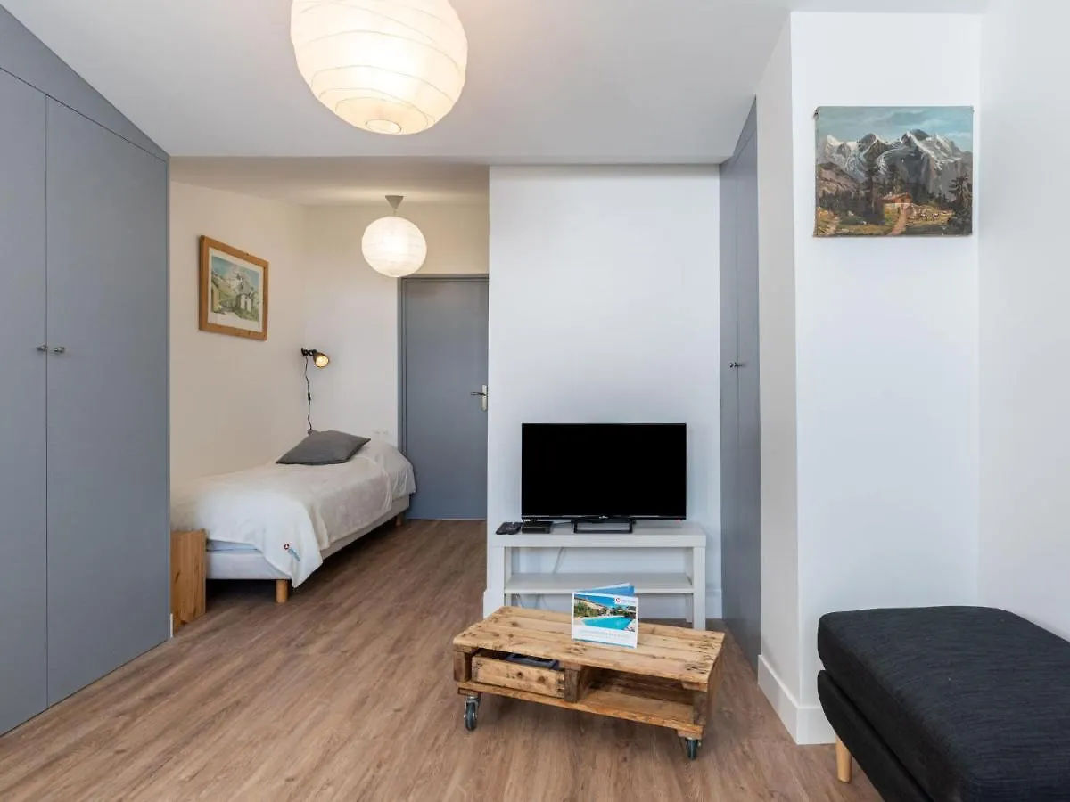 Apartment Le Curling A - Val Claret-9 By Interhome Tignes